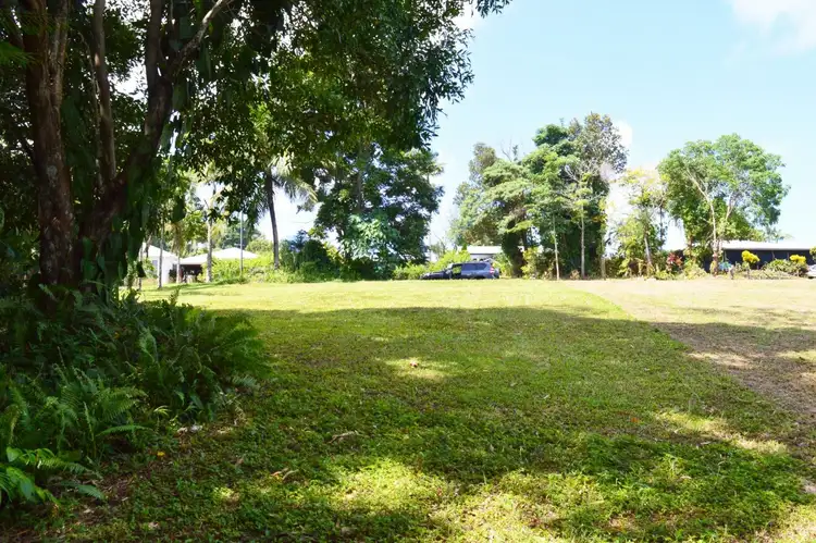 Second view of Homely land listing, 16 Royal Palm Drive, Mission Beach QLD 4852