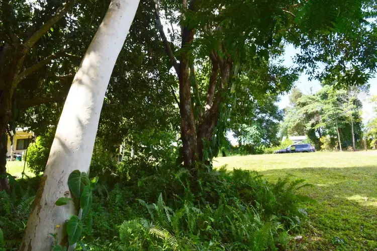 Fifth view of Homely land listing, 16 Royal Palm Drive, Mission Beach QLD 4852
