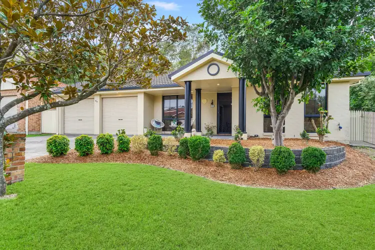 62 Lord Howe Drive, Ashtonfield NSW 2323