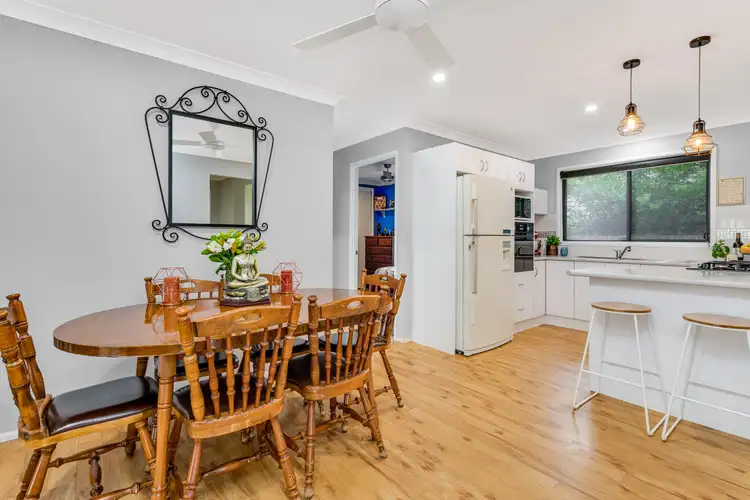 Fifth view of Homely house listing, 62 Lord Howe Drive, Ashtonfield NSW 2323