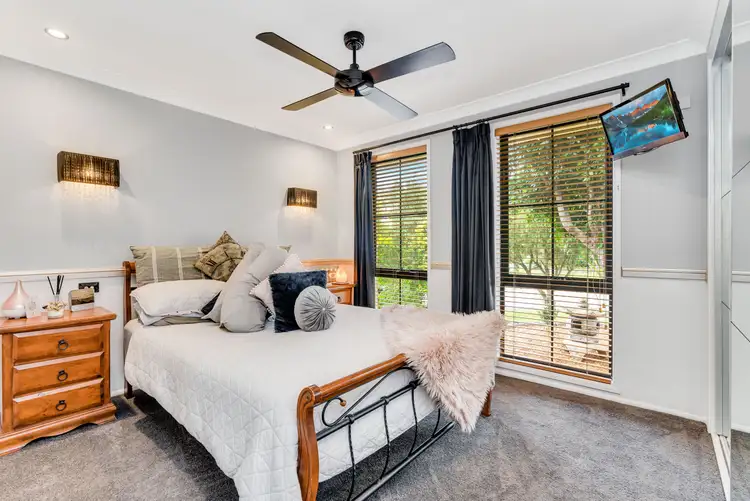 Sixth view of Homely house listing, 62 Lord Howe Drive, Ashtonfield NSW 2323