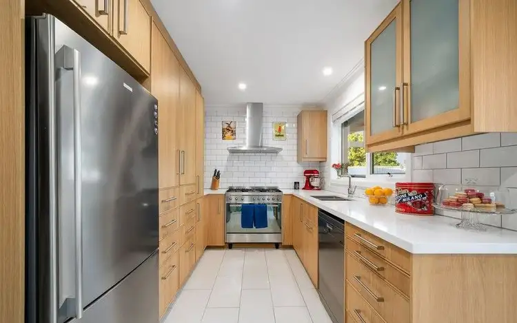 Second view of Homely house listing, 37 Army Road, Boronia VIC 3155