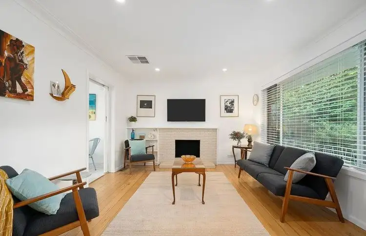Third view of Homely house listing, 37 Army Road, Boronia VIC 3155