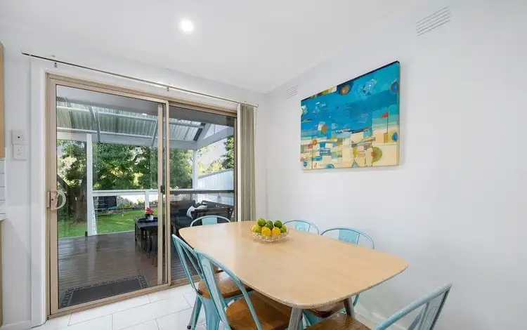 Fourth view of Homely house listing, 37 Army Road, Boronia VIC 3155