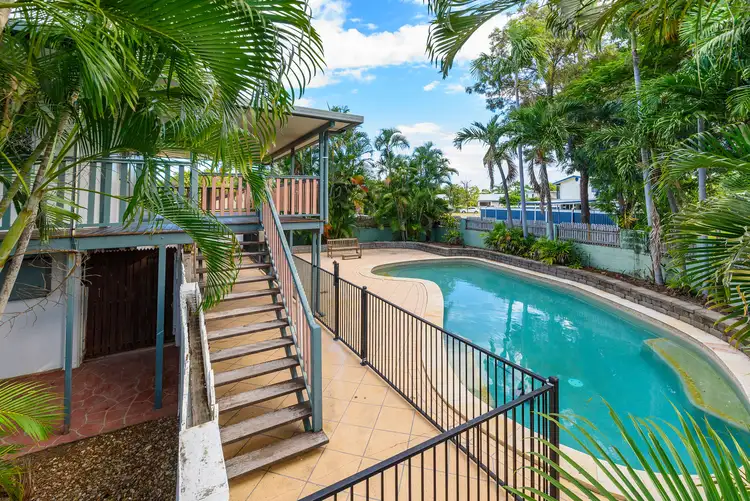 2 Bokirana Crescent, Kirwan QLD 4817