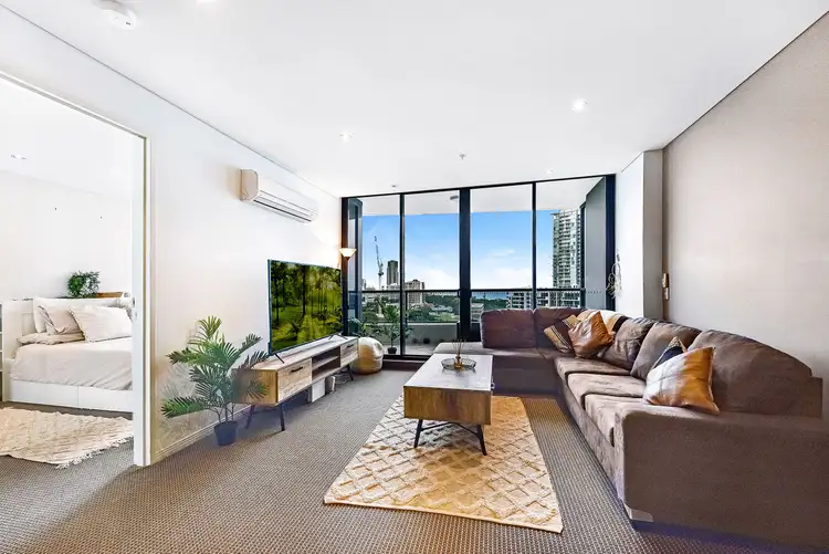 1511/2 Aqua Street, Southport QLD 4215