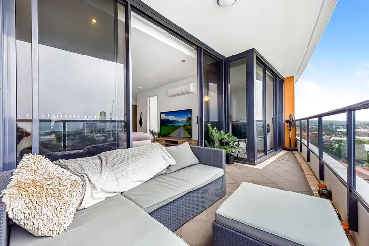 Fifth view of Homely unit listing, 1511/2 Aqua Street, Southport QLD 4215
