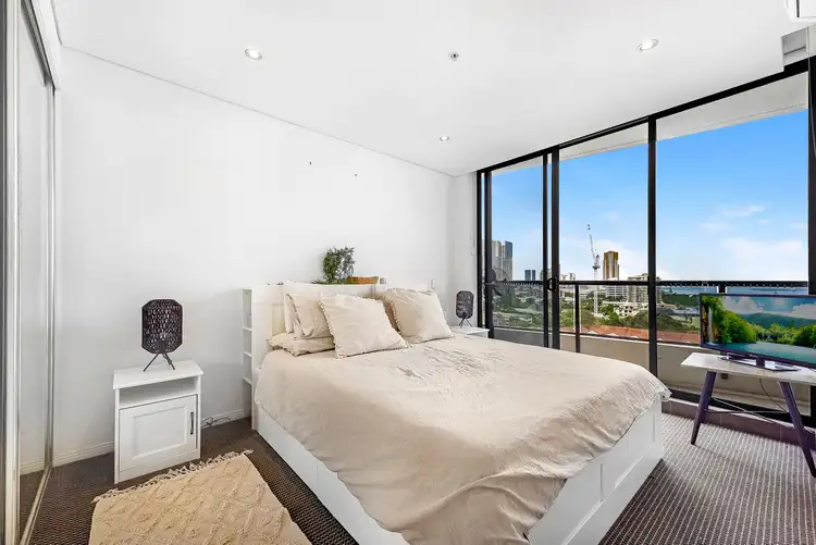 Sixth view of Homely unit listing, 1511/2 Aqua Street, Southport QLD 4215