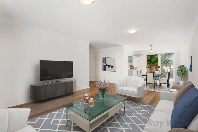 Fourth view of Homely townhouse listing, 8/40 Glenefer Street, Runcorn QLD 4113