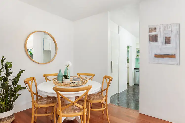 Third view of Homely apartment listing, 4/211 Old South Head Road, Bondi NSW 2026