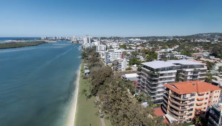 Fourth view of Homely unit listing, 7/26-28 Picnic Point Esplanade, Maroochydore QLD 4558