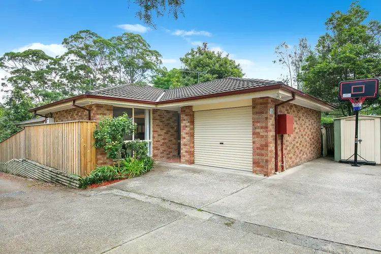 10B Russell Avenue, Wahroonga NSW 2076