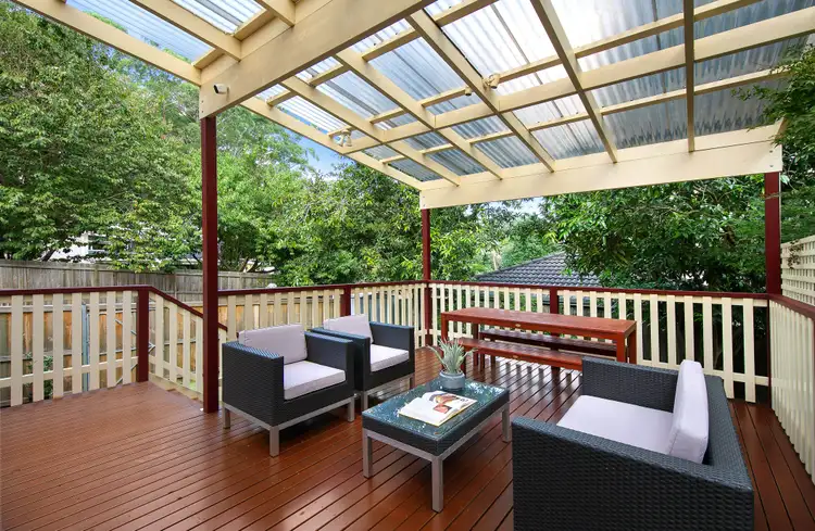 Sixth view of Homely house listing, 10B Russell Avenue, Wahroonga NSW 2076