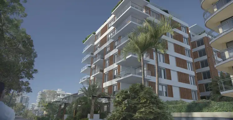 Third view of Homely unit listing, 11/26-28 Picnic Point Esplanade, Maroochydore QLD 4558