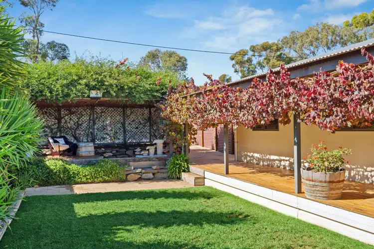 5 Hallett Street, Callington SA 5254