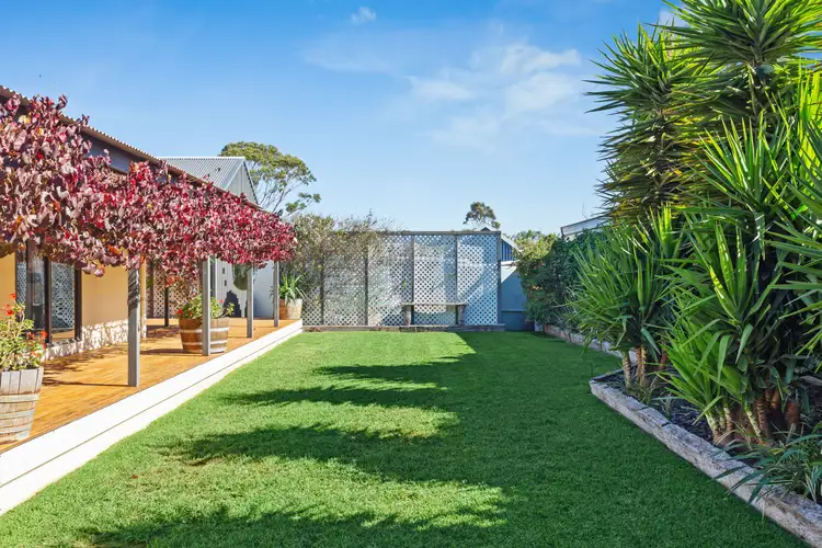 Second view of Homely house listing, 5 Hallett Street, Callington SA 5254