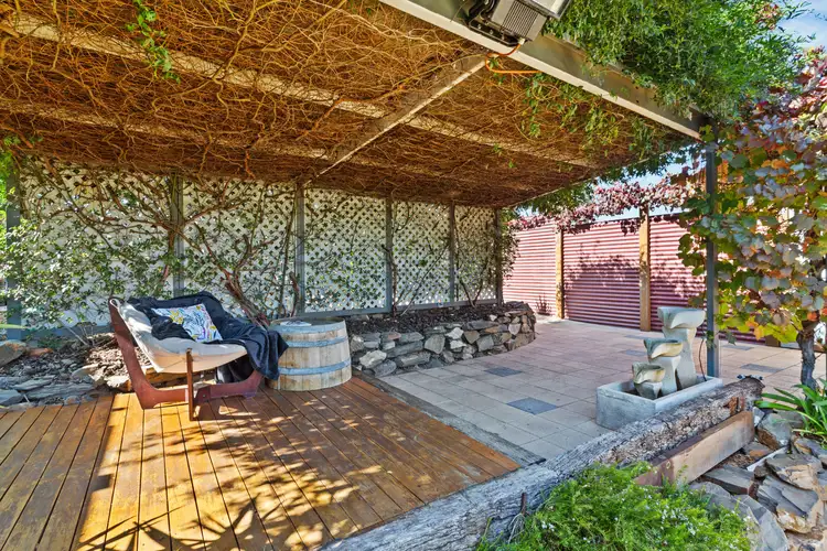 Third view of Homely house listing, 5 Hallett Street, Callington SA 5254