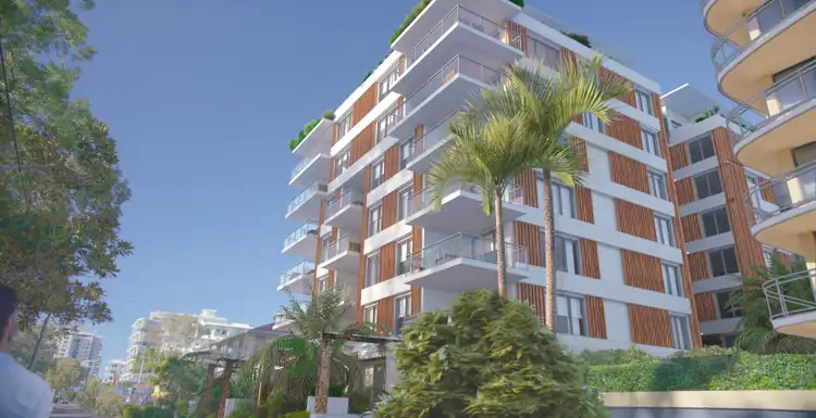Third view of Homely unit listing, 23/26-28 Picnic Point Esplanade, Maroochydore QLD 4558