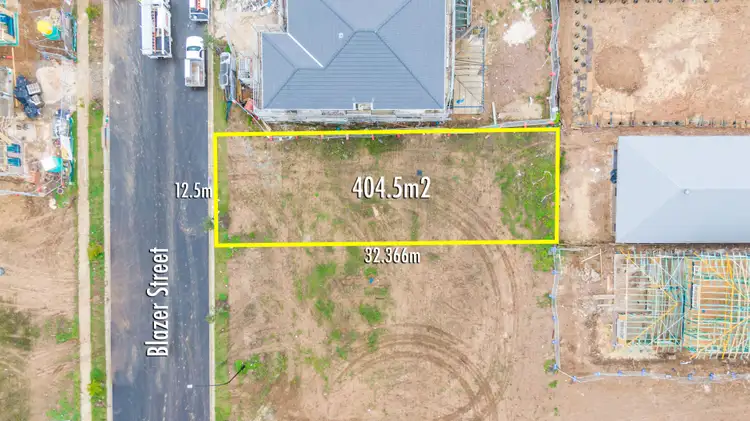 26 Blazer Street, Box Hill NSW 2765