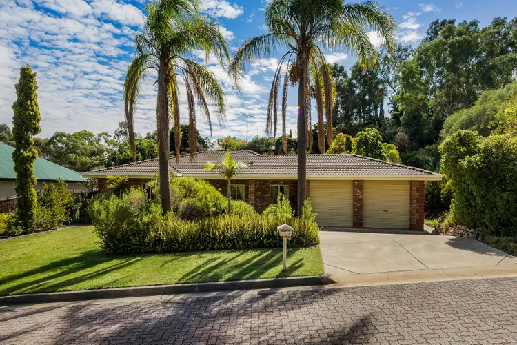4 Bermuda Court, Athelstone SA 5076