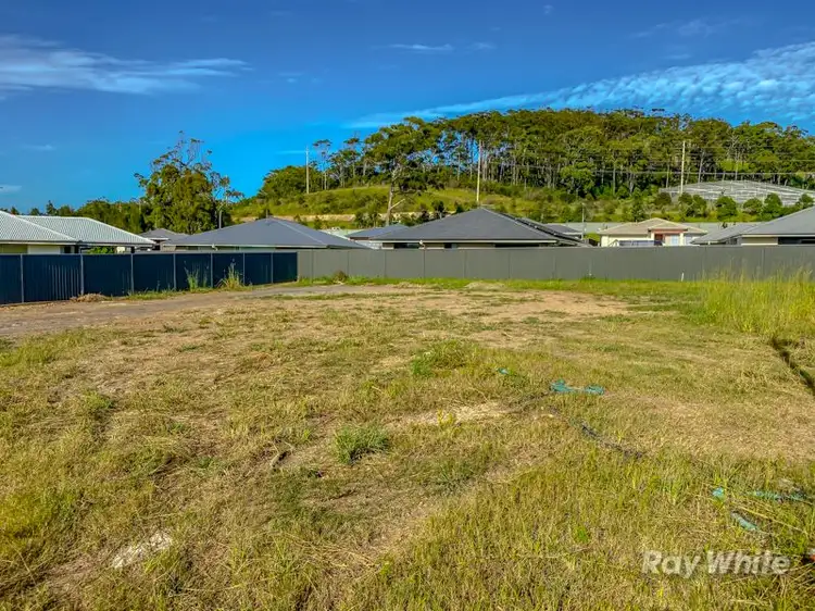 Main view of Homely house listing, 12 Shelly Close, Woolgoolga NSW 2456