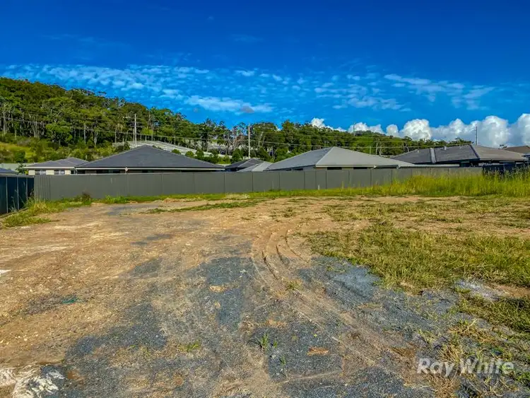 Second view of Homely house listing, 12 Shelly Close, Woolgoolga NSW 2456