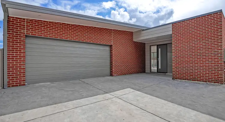 8 of 19 Goulburn Street, Nagambie VIC 3608