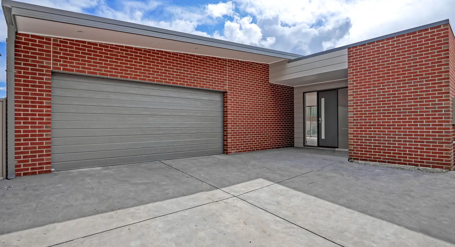 Main view of Homely house listing, 8 of 19 Goulburn Street, Nagambie VIC 3608