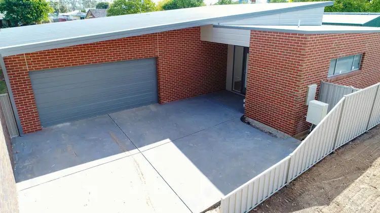 Second view of Homely house listing, 8 of 19 Goulburn Street, Nagambie VIC 3608