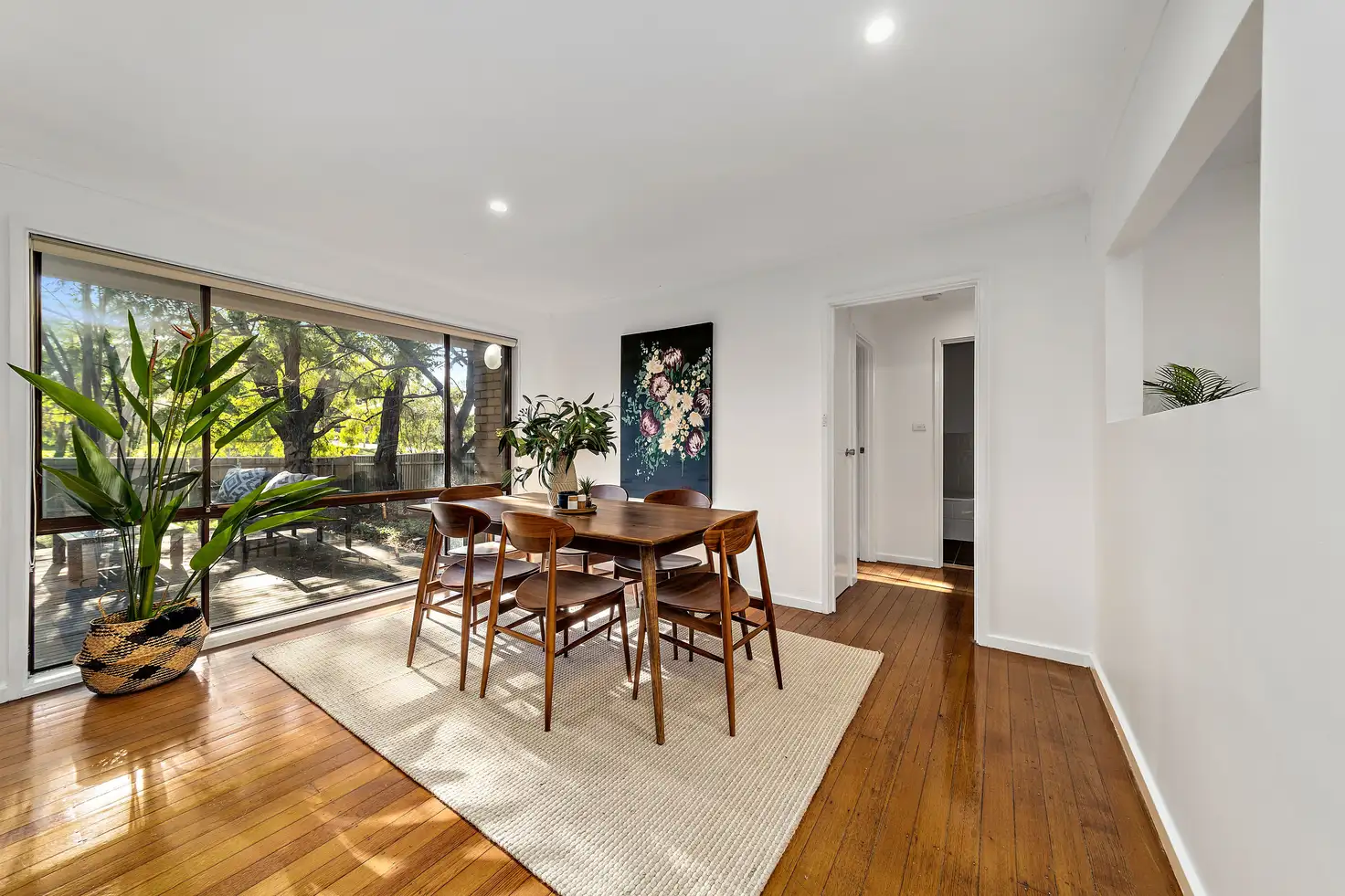 Main view of Homely house listing, 6 Lyttleton Crescent, Cook ACT 2614