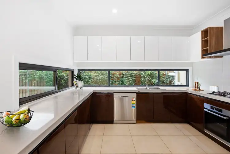 Fourth view of Homely house listing, 15 windsorgreen Drive, Kooindah Waters, Wyong NSW 2259