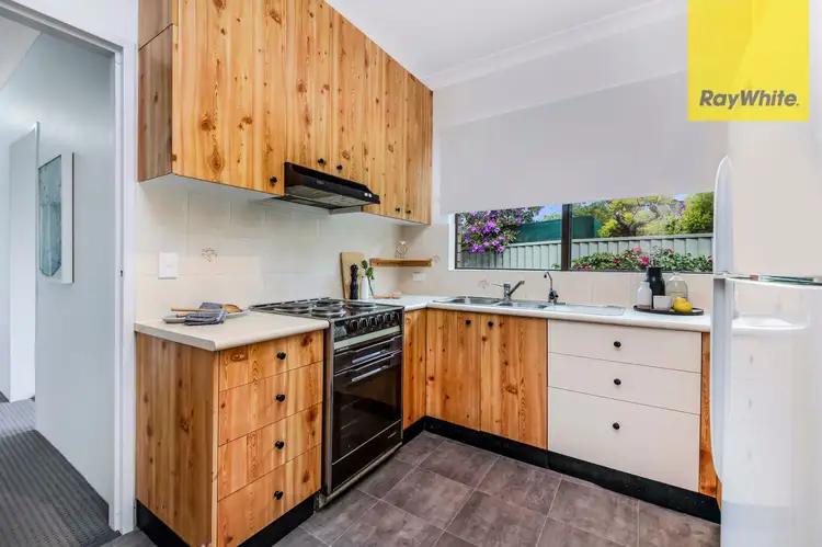 Third view of Homely villa listing, 8/102 Kingsway, Cronulla NSW 2230