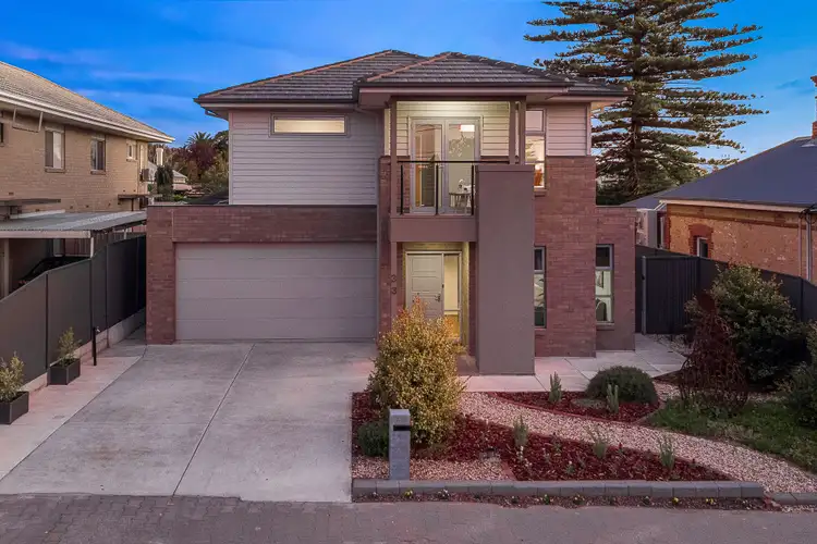 33 Rose Street, Prospect SA 5082