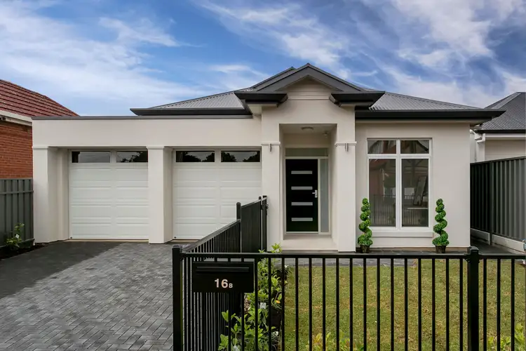 16B Amherst Avenue, Trinity Gardens SA 5068