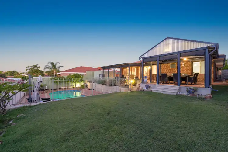 28 Granton Way, Kingsley WA 6026