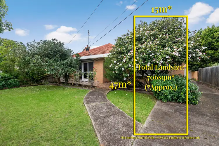 34 Francesco Street, Bentleigh East VIC 3165