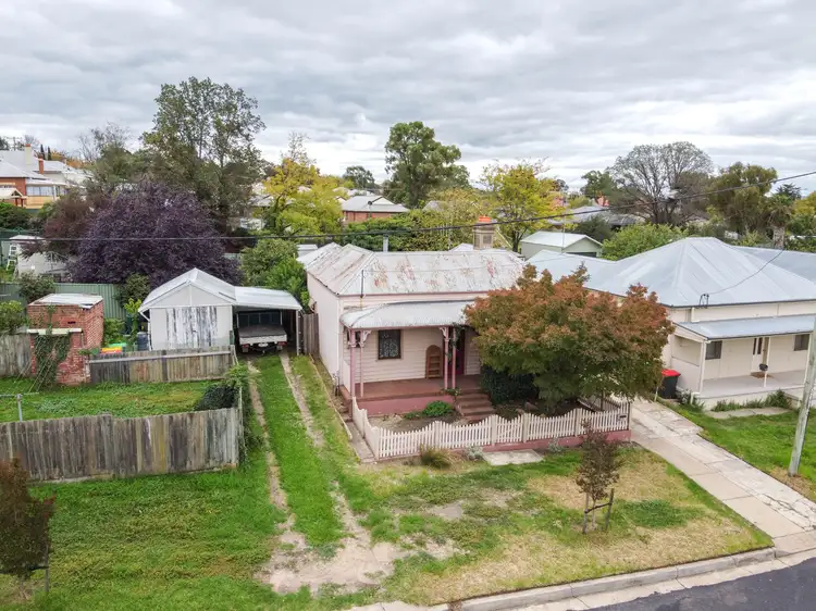 Second view of Homely house listing, 17 Hamilton Street, South Bathurst NSW 2795
