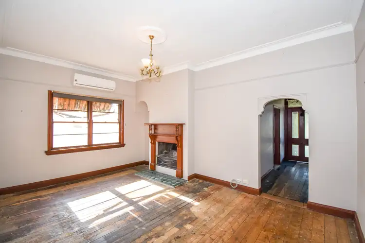 Third view of Homely house listing, 17 Hamilton Street, South Bathurst NSW 2795