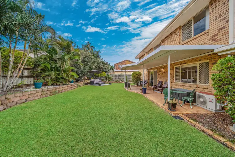 Third view of Homely house listing, 16 Pilgrim Place, Bracken Ridge QLD 4017