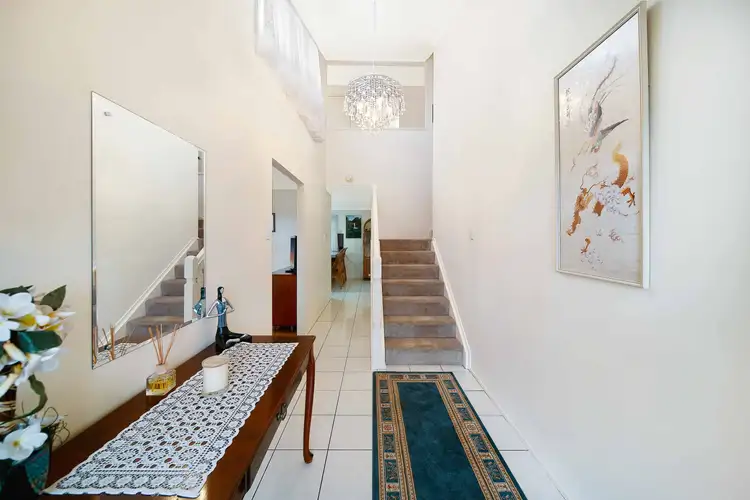 Fourth view of Homely house listing, 16 Pilgrim Place, Bracken Ridge QLD 4017