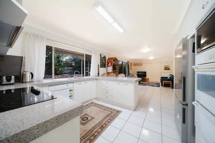 Fifth view of Homely house listing, 16 Pilgrim Place, Bracken Ridge QLD 4017