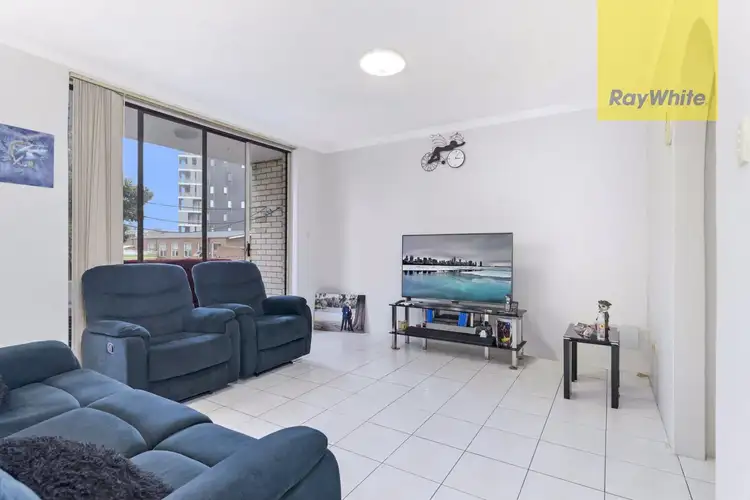 8/111-113 Castlereagh Street, Liverpool NSW 2170