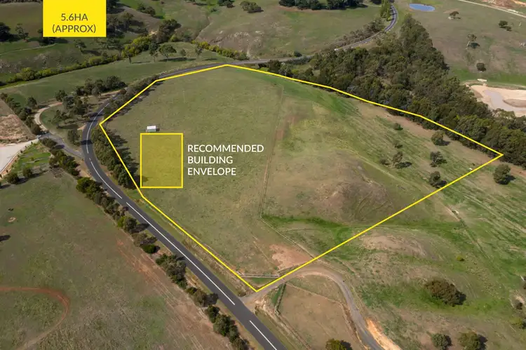 1/2268 Romsey Road, Romsey VIC 3434
