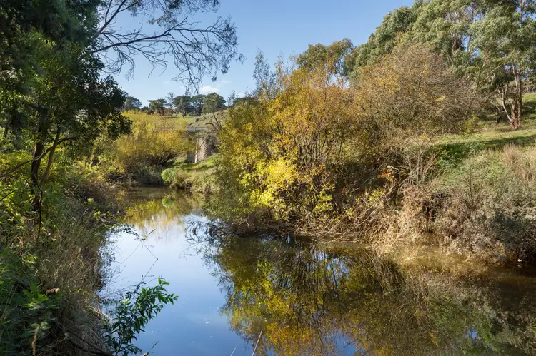 Fourth view of Homely land listing, 1/2268 Romsey Road, Romsey VIC 3434