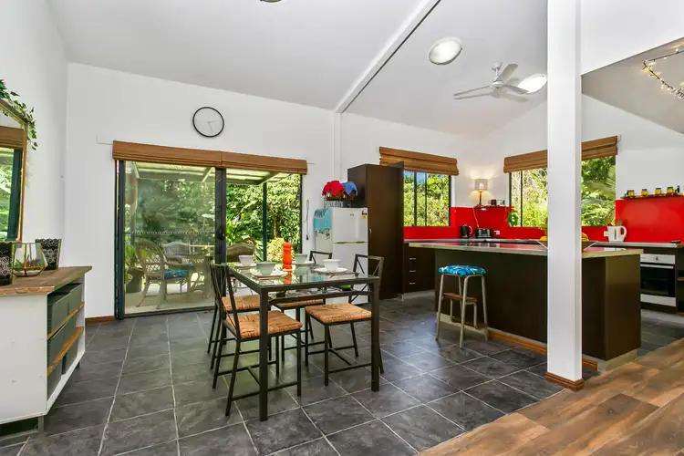 Third view of Homely house listing, 26B Kuranda Crescent, Kuranda QLD 4881