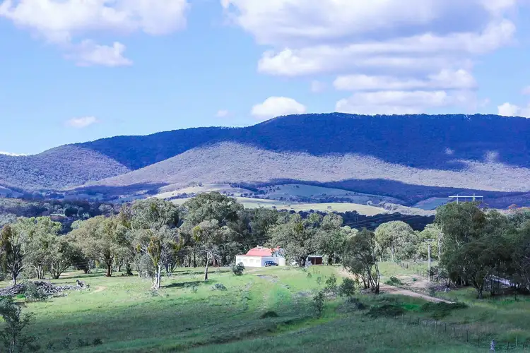Main view of Homely rural property listing, 172 Mersing Road, Glanmire NSW 2795