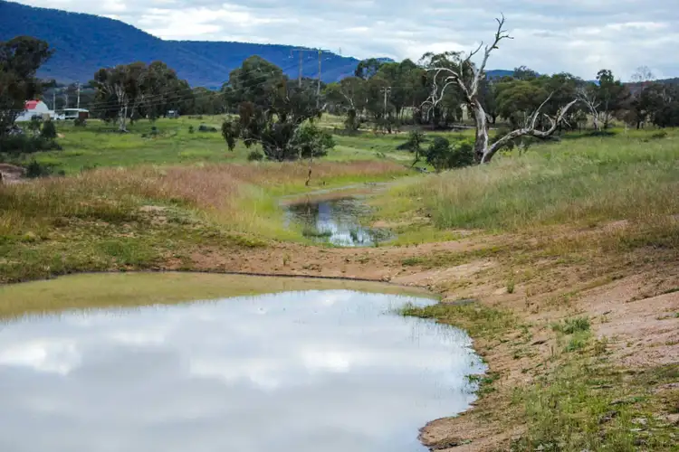 Third view of Homely rural property listing, 172 Mersing Road, Glanmire NSW 2795