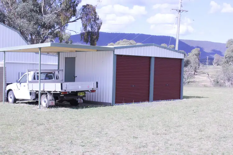 Seventh view of Homely rural property listing, 172 Mersing Road, Glanmire NSW 2795