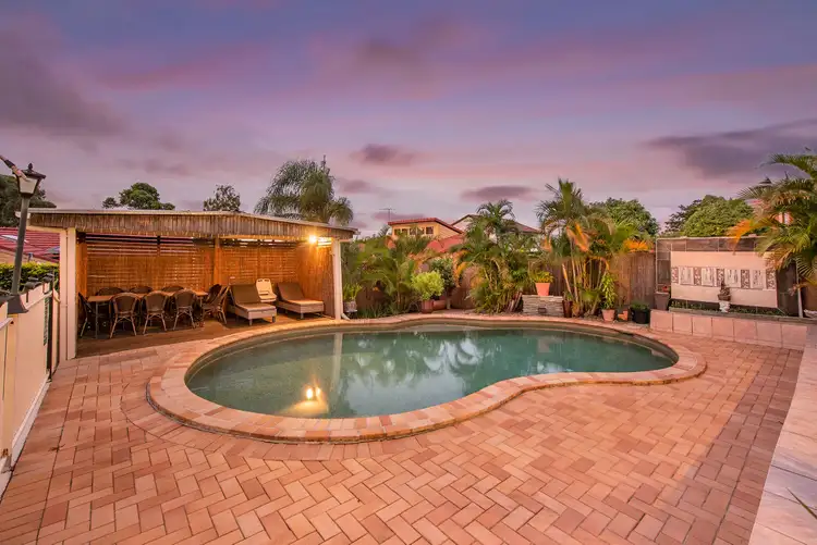 36 Beldale Street, Sunnybank Hills QLD 4109