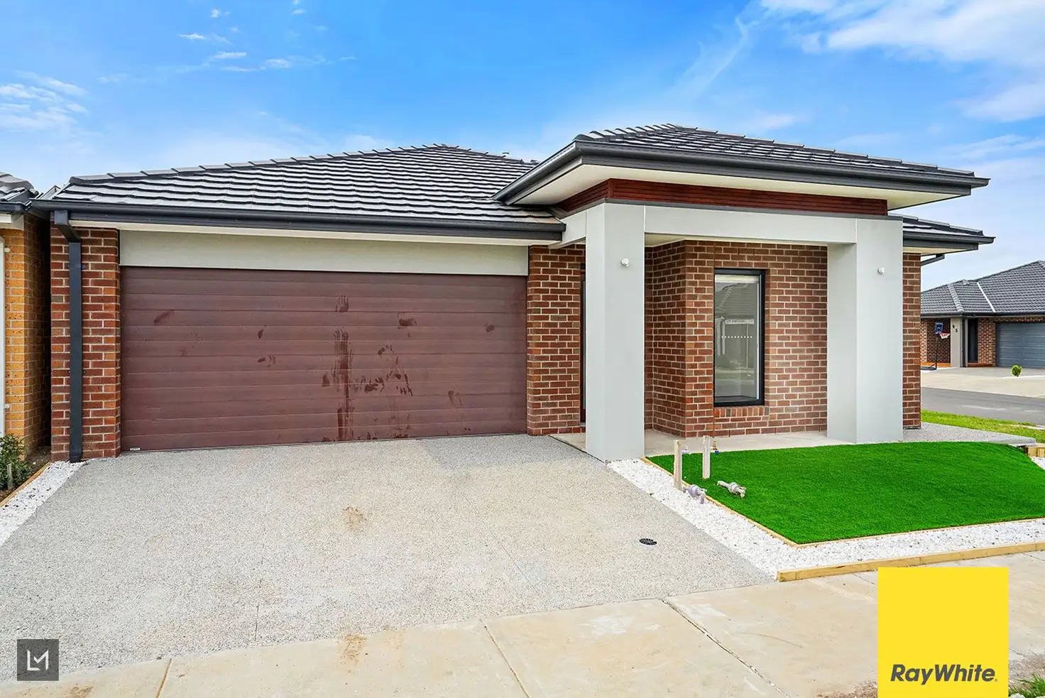 Main view of Homely house listing, 105 Lansdowne Parade, Tarneit VIC 3029